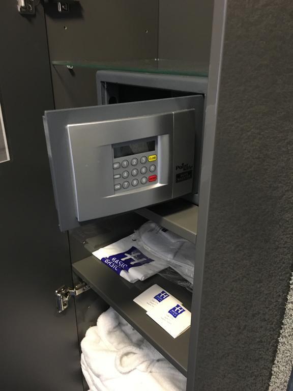 Hotel Heymann カイザースラウテルン エクステリア 写真